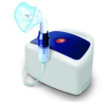 Pic air family aerosol a pistone