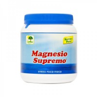 Magnesio Supremo da 300 Gr.
