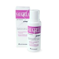 Saugella poligyn 500 ml