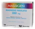 Magnesio Pidolato - Marco Viti - 20 buste da 6 Gr. 