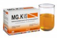 MG K VIS - 30 bustine gusto arancia